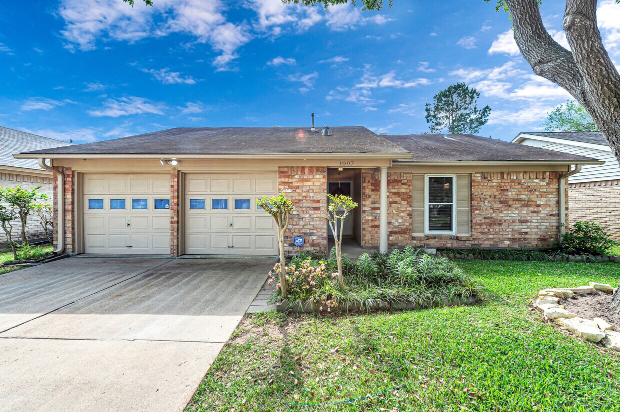 1007 Three Forks, Katy, Texas 77450 - 1007 Three Forks Dr