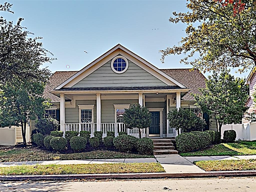 1508 Chestnut Dr, Savannah, TX 76227 House Rental in Savannah, TX