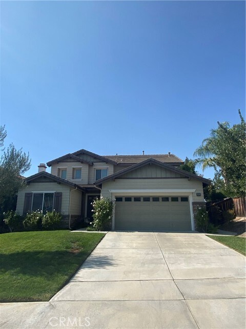 Foto del edificio - 42621 Hussar Ct