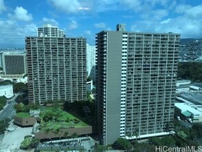 Building Photo - 55 S Kukui St