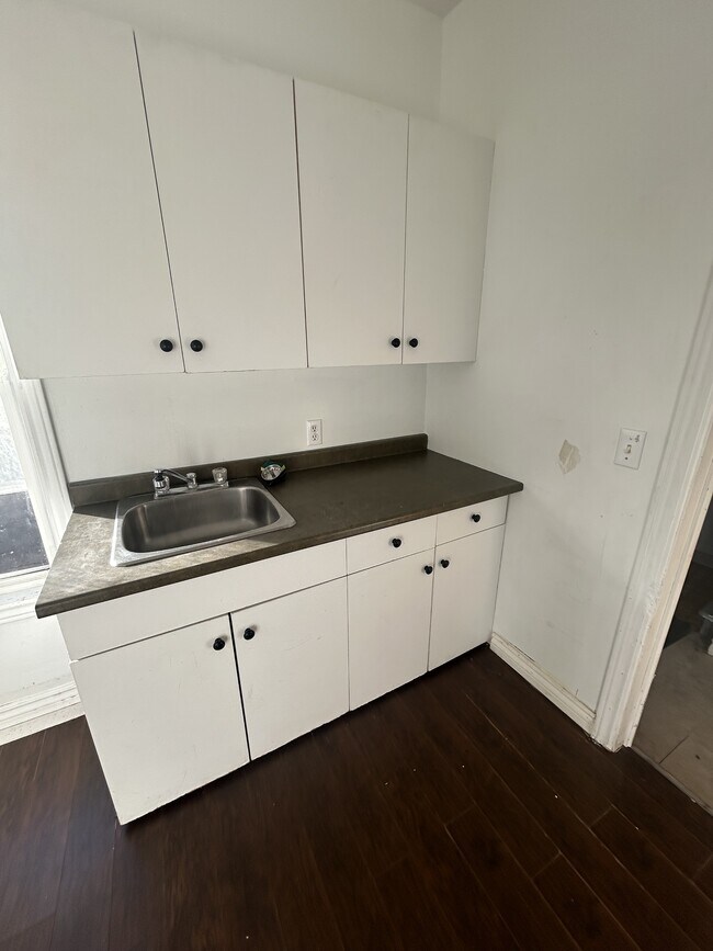 Photo du bâtiment - 47 King St