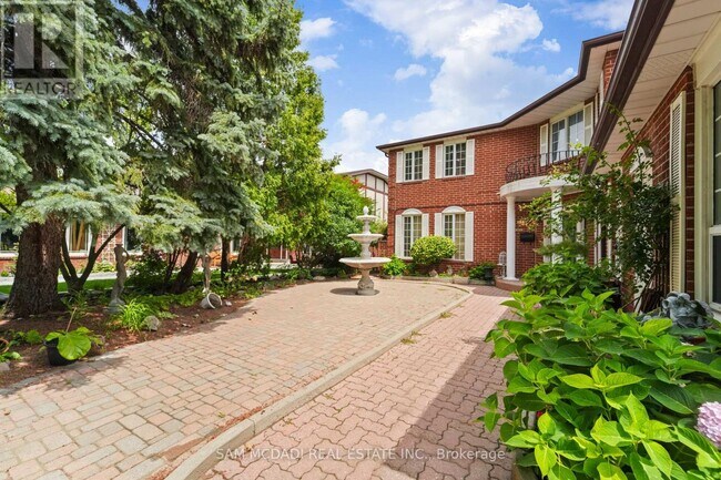 Photo du bâtiment - 4099 Fieldgate Dr