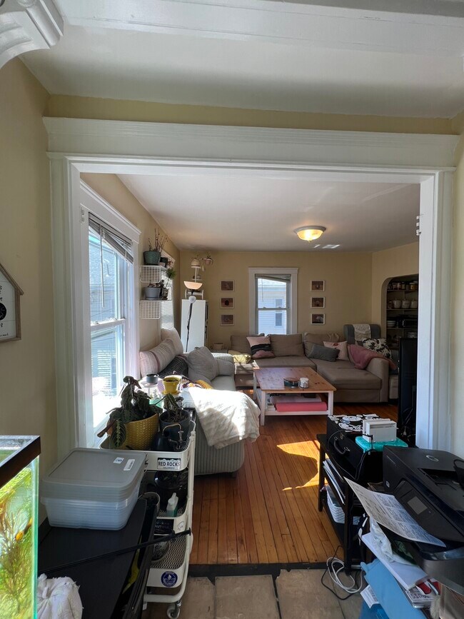 Building Photo - 7 Craigie Ter