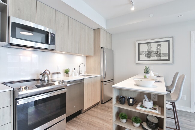 Photo - EVOLV Apartments