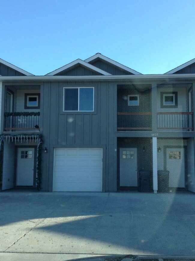 Foto del edificio - 4022 Sunstone St