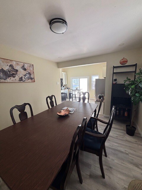 Comedor - 2972 Madison Ave