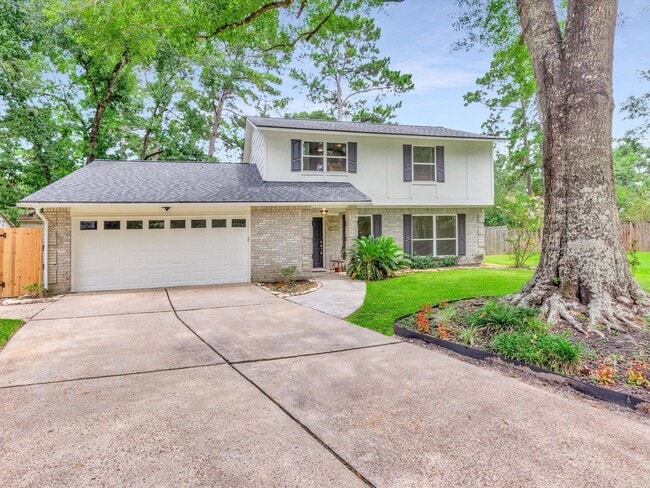 Building Photo - 2931 Valley Rose Dr