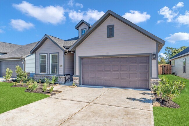 Building Photo - 16918 Solomons Plume Ln