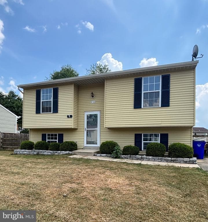 Foto principal - 838 Insley Cir