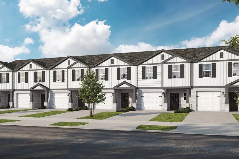 Foto principal - 5893 Tyndall Pkwy
