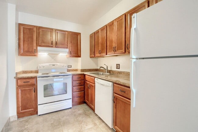 Gorgeous highrise apartment in Washington ... - Gorgeous highrise apartment in Washington ...