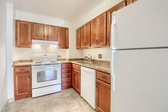 Building Photo - 480 S Marion St Pkwy