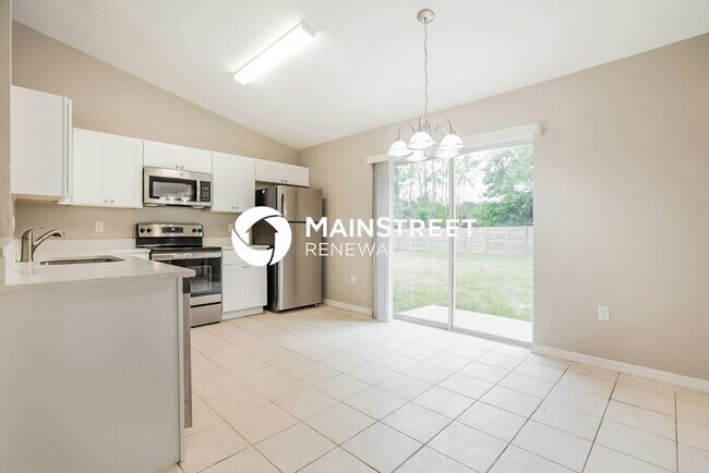 Foto del edificio - 3 Bedroom Pet-Friendly Home in north port,...