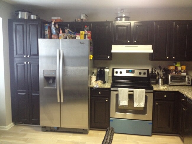 Foto del edificio - 4805 Cowslip Ct