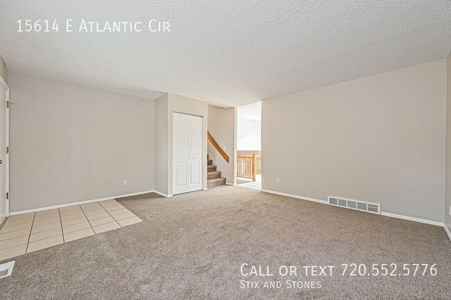 Foto del edificio - 15614 E Atlantic Cir