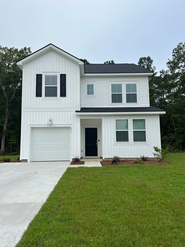 Primary Photo - Brand New Home in Waterway Commons – 4BR /...