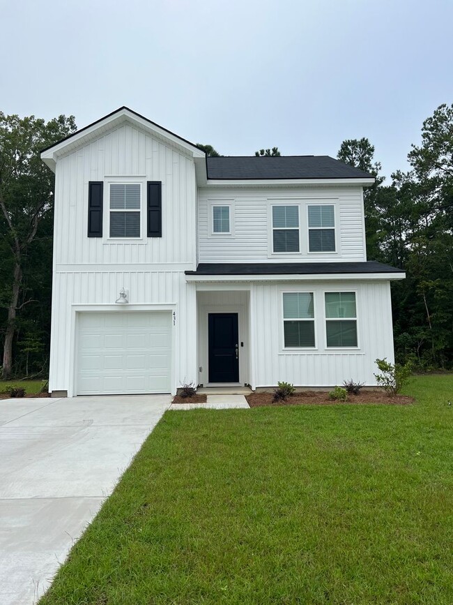 Brand New Home in Waterway Commons – 4BR /... - Brand New Home in Waterway Commons – 4BR /...