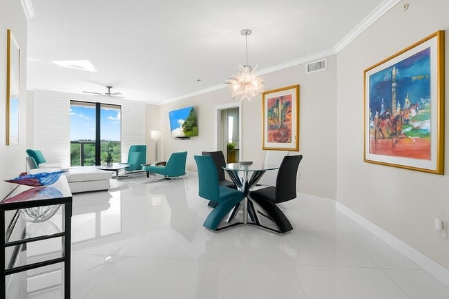 Foto del edificio - 3610 Gardens Pkwy