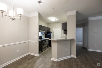 2BR - 2BA, 1154 Sqf - River Vista