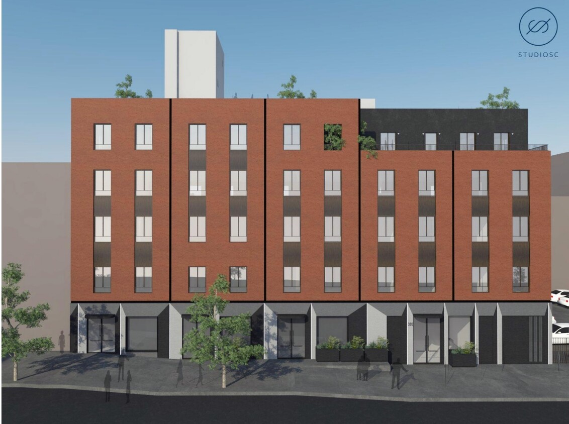 Foto principal - 380 Grove St
