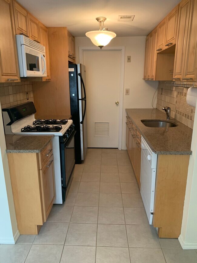 Cocina - 20 Birchwood Dr