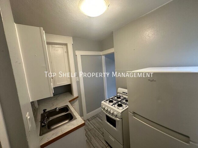 Foto del edificio - 3907 8th St
