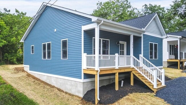 Foto del edificio - 1025 Frye St