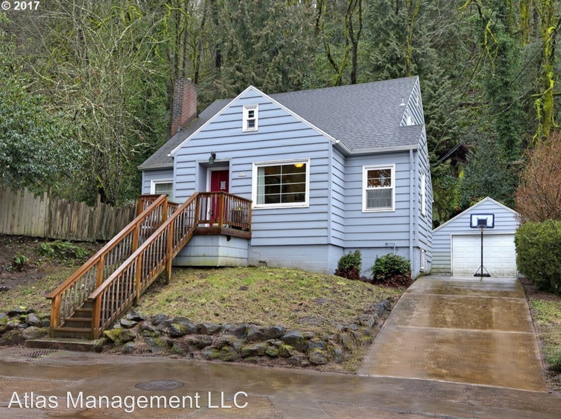 Primary Photo - 5575 NW Willbridge Ave