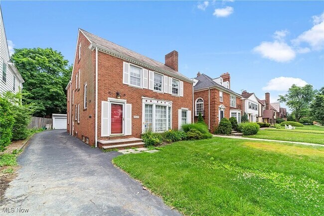 Foto del edificio - 19609 Winslow Rd