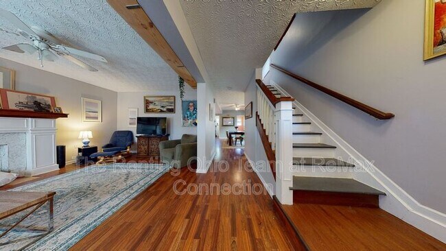 Foto del edificio - 929 Lockbourne Rd