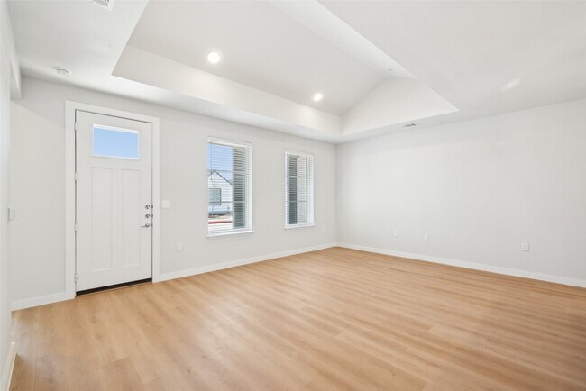 Building Photo - 3651 S Custer Rd