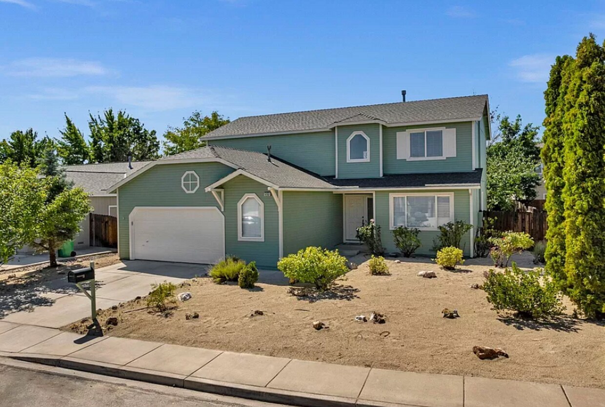 5153 Lorenzo Ln, Sparks, NV 89436 House Rental in Sparks, NV