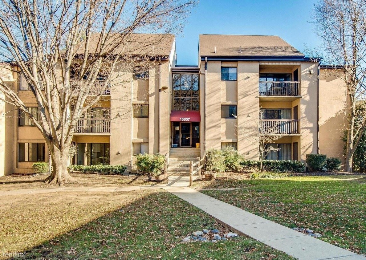 15607 Dorset Rd Unit Apt 101, Laurel, MD 20707 Condo for Rent in