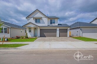 Building Photo - 3731 S 41st Pl