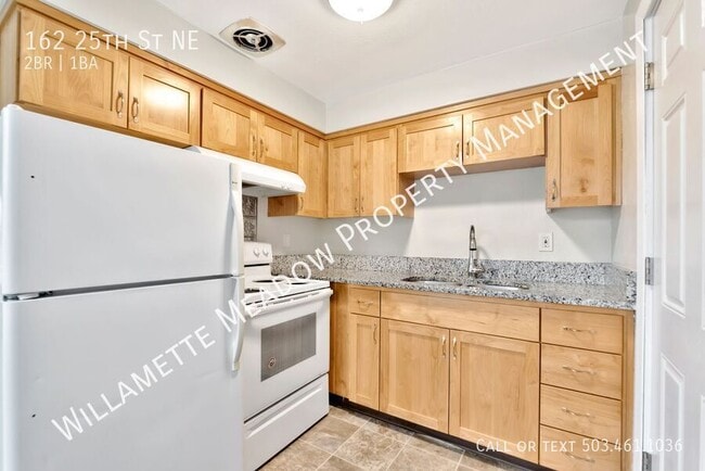 Foto del edificio - 162 25th St NE