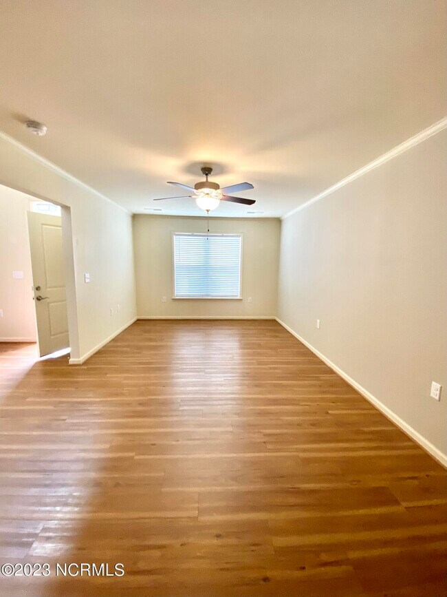 215 Boyington Pl Rd, Midway Park, NC 28544 Townhome Rentals in Midway