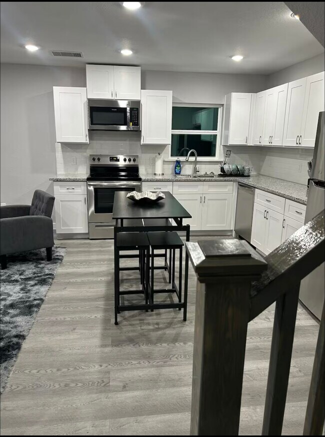 Foto del edificio - 4616 Shreveport Blvd