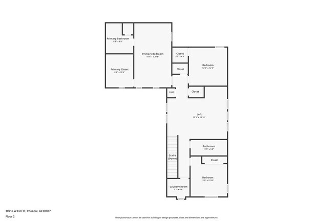 Building Photo - 10916 W Elm St