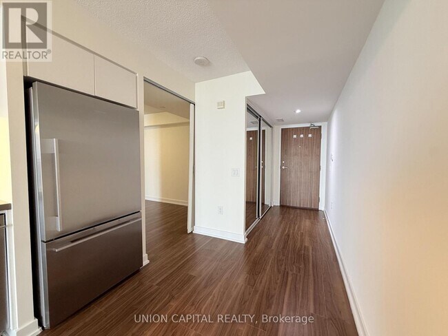 Photo du bâtiment - 85 Queens Wharf Rd