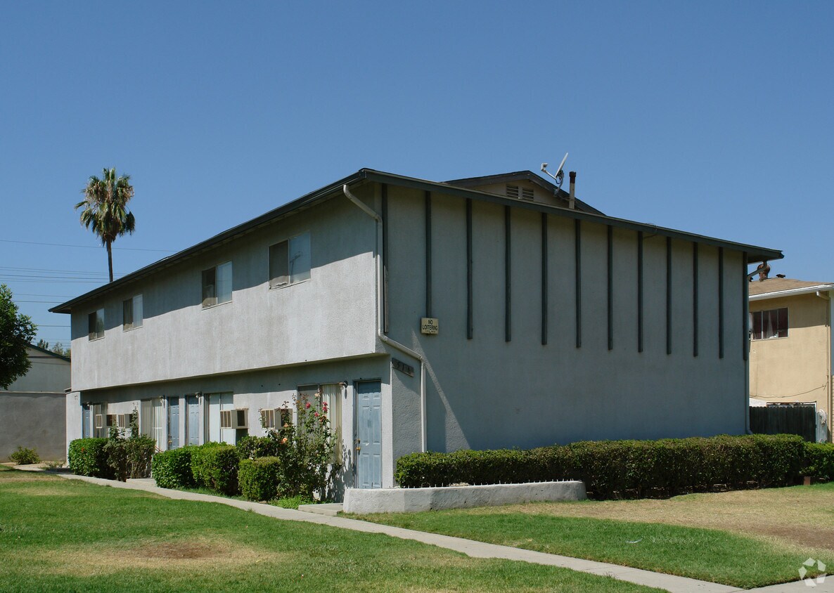 Primary Photo - 514 Penrose Dr