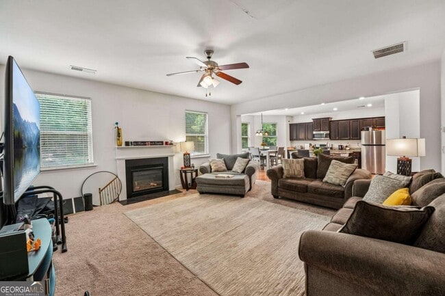Building Photo - 6216 Oakdale Ridge Ct SE