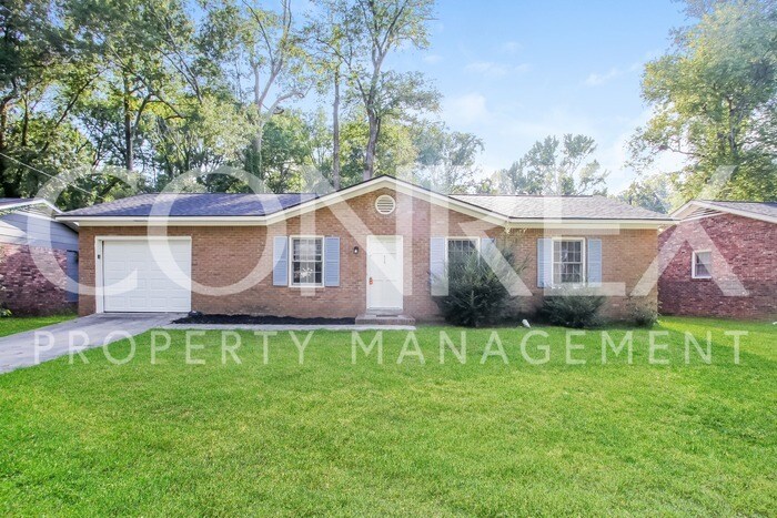 Primary Photo - Charming 3 Bedroom Ranch!