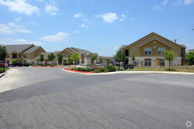 Building Photo - The Meadows at Bentley Drive