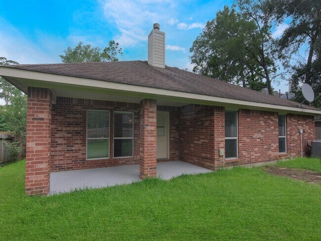 Foto del edificio - 51 N Regan Mead Cir