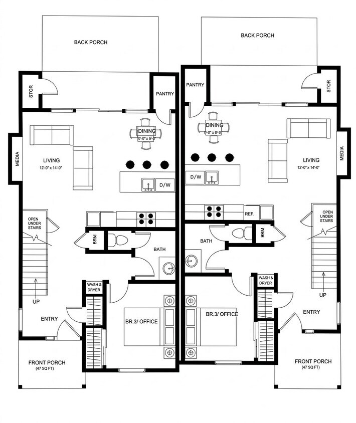 Building Photo - 320 Riley St