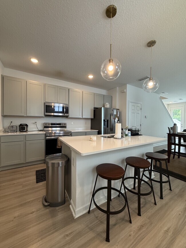 Foto del edificio - 44 Grand Park Ridge Ln
