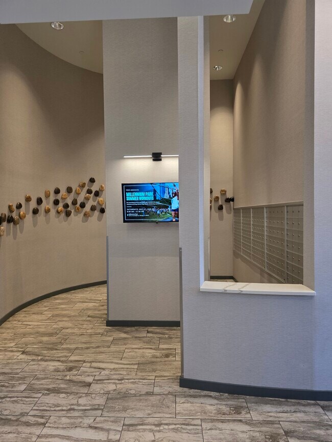 Foto del edificio - 701 S Wells St