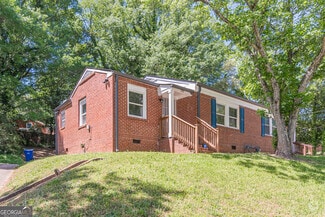 Building Photo - 1739 Cahoon St SW