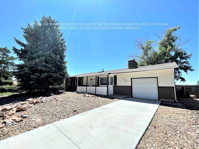 Building Photo - 7360 Caballero Ave