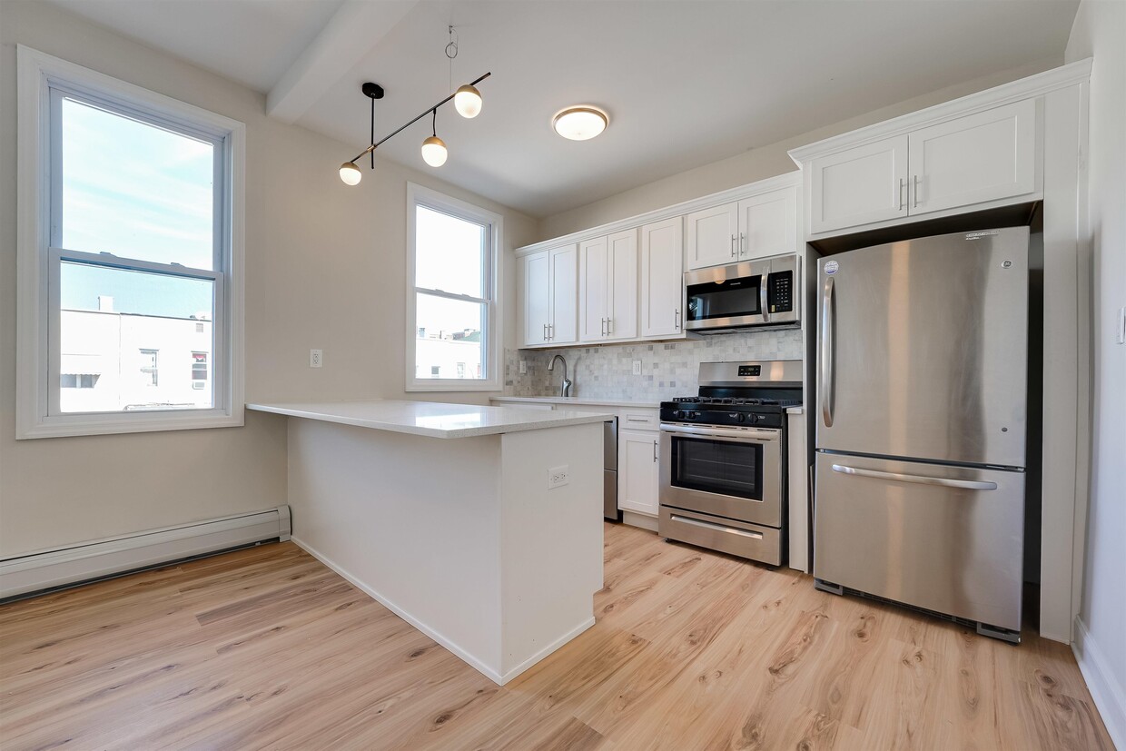 Foto principal - 314 27th St